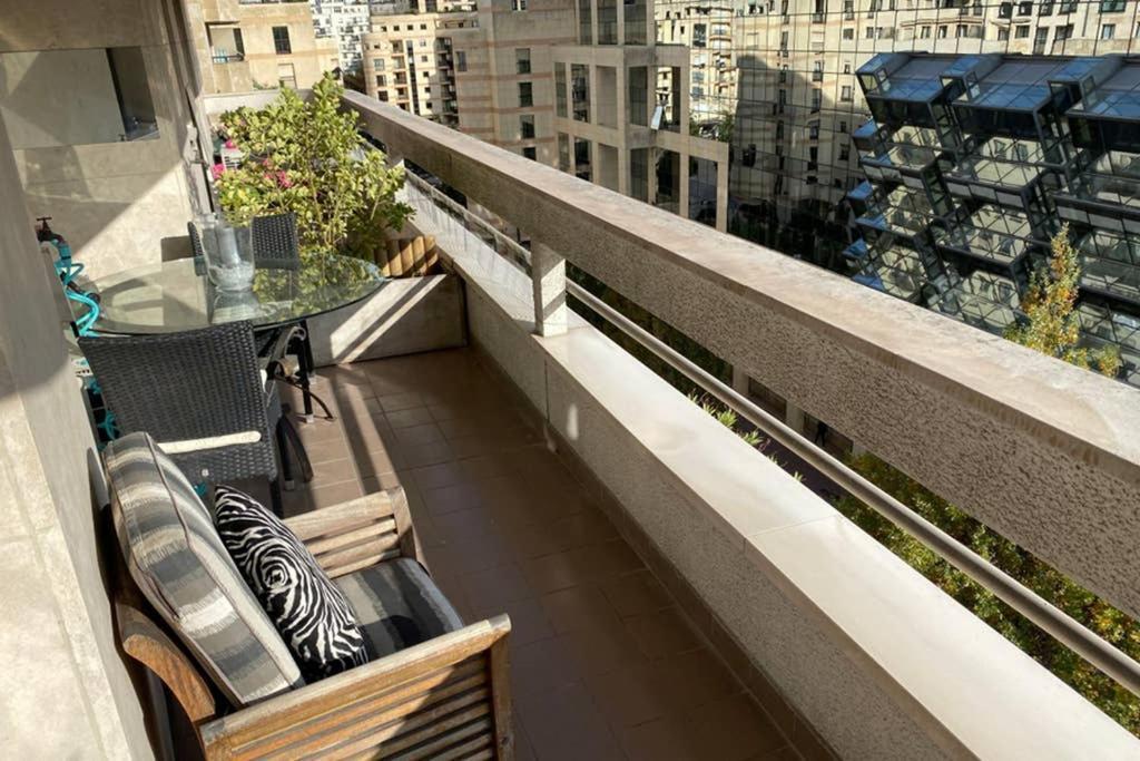Beautiful Modern Fully Furnished Studio Levallois-Perret Zewnętrze zdjęcie