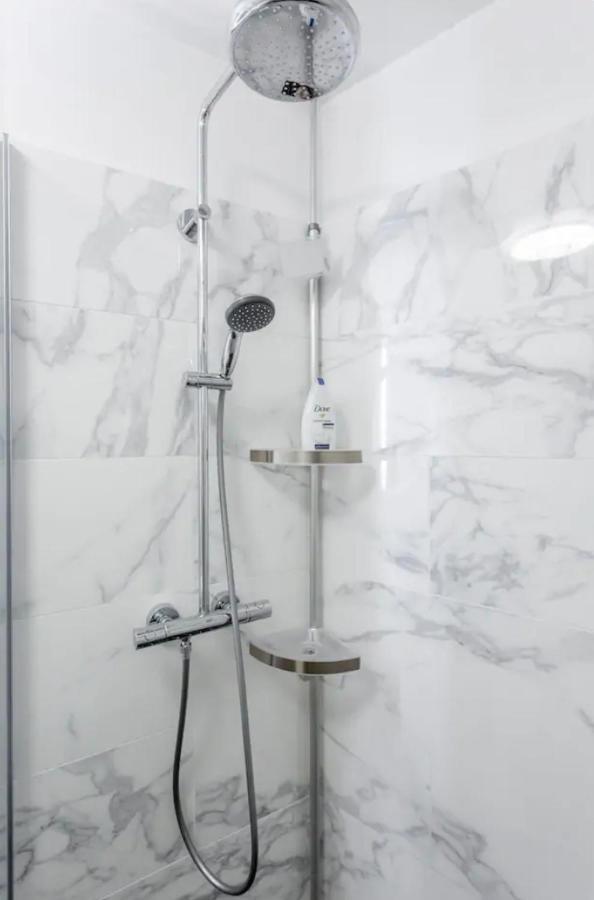 Beautiful Modern Fully Furnished Studio Levallois-Perret Zewnętrze zdjęcie